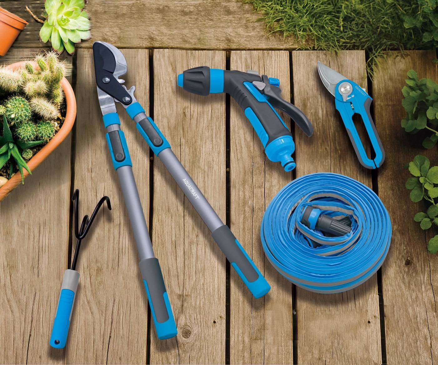 HandTrowel,Gardening,tools,aquacraft,water,watertime,AQUACRAFT