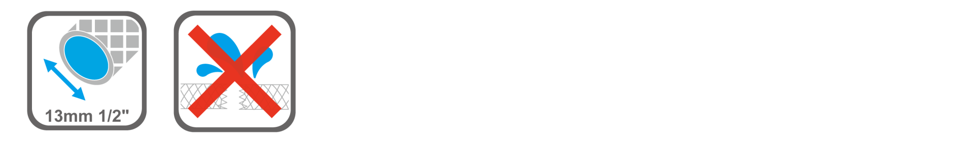 Durable plastic hose joiner for extending hose length