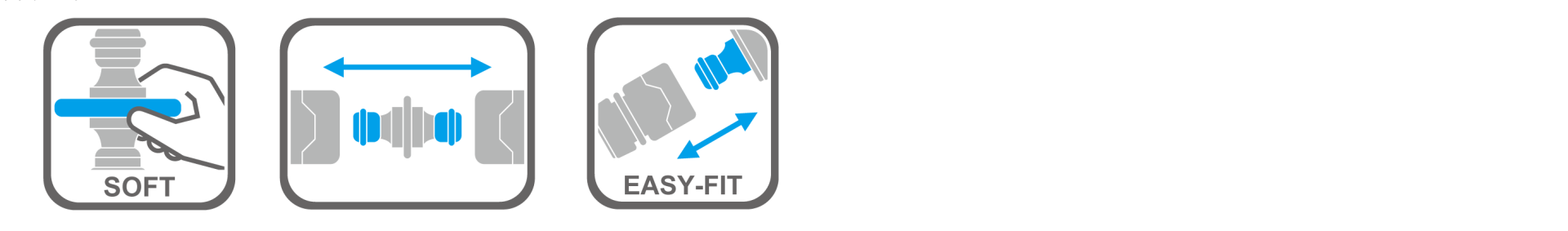 Ergonomic hose joiner for connecting two hose lines