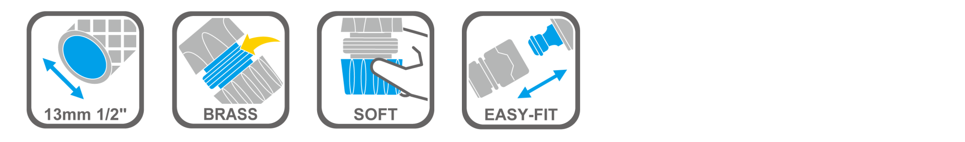 metal hose sprayer, auto shut off nozzle, ergonomic hose nozzle