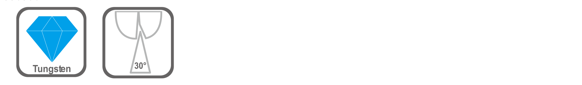 One-hand safety knife sharpener for kitchen and garden tools